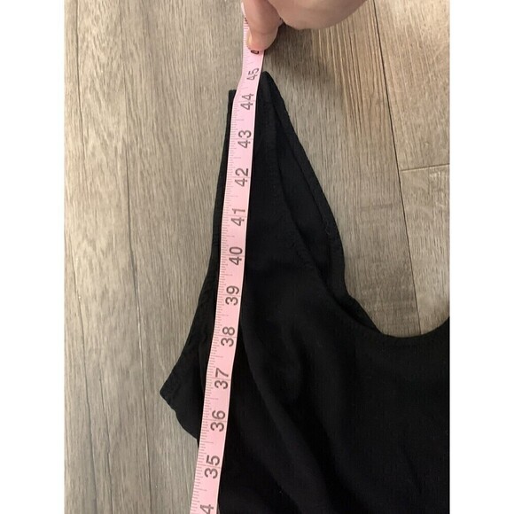 MOD Cloth Black Jumpsuit Size XS‎ - Picture 5 of 9